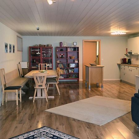 Apartment Am Ryschbaechli By Interhome Zweisimmen Extérieur photo