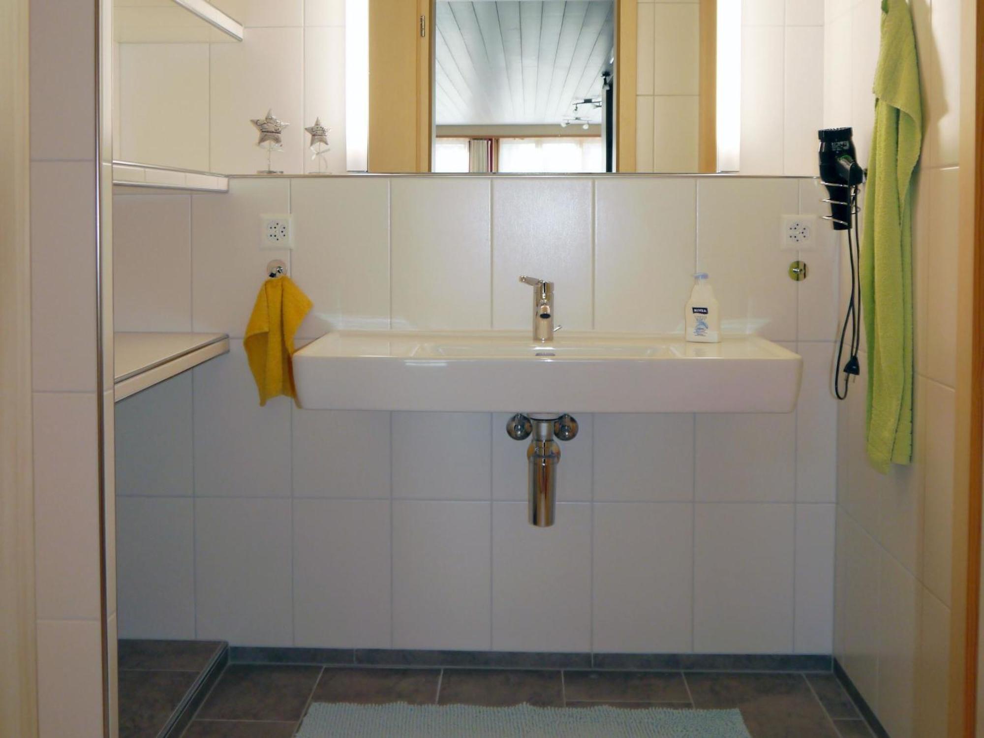 Apartment Am Ryschbaechli By Interhome Zweisimmen Extérieur photo