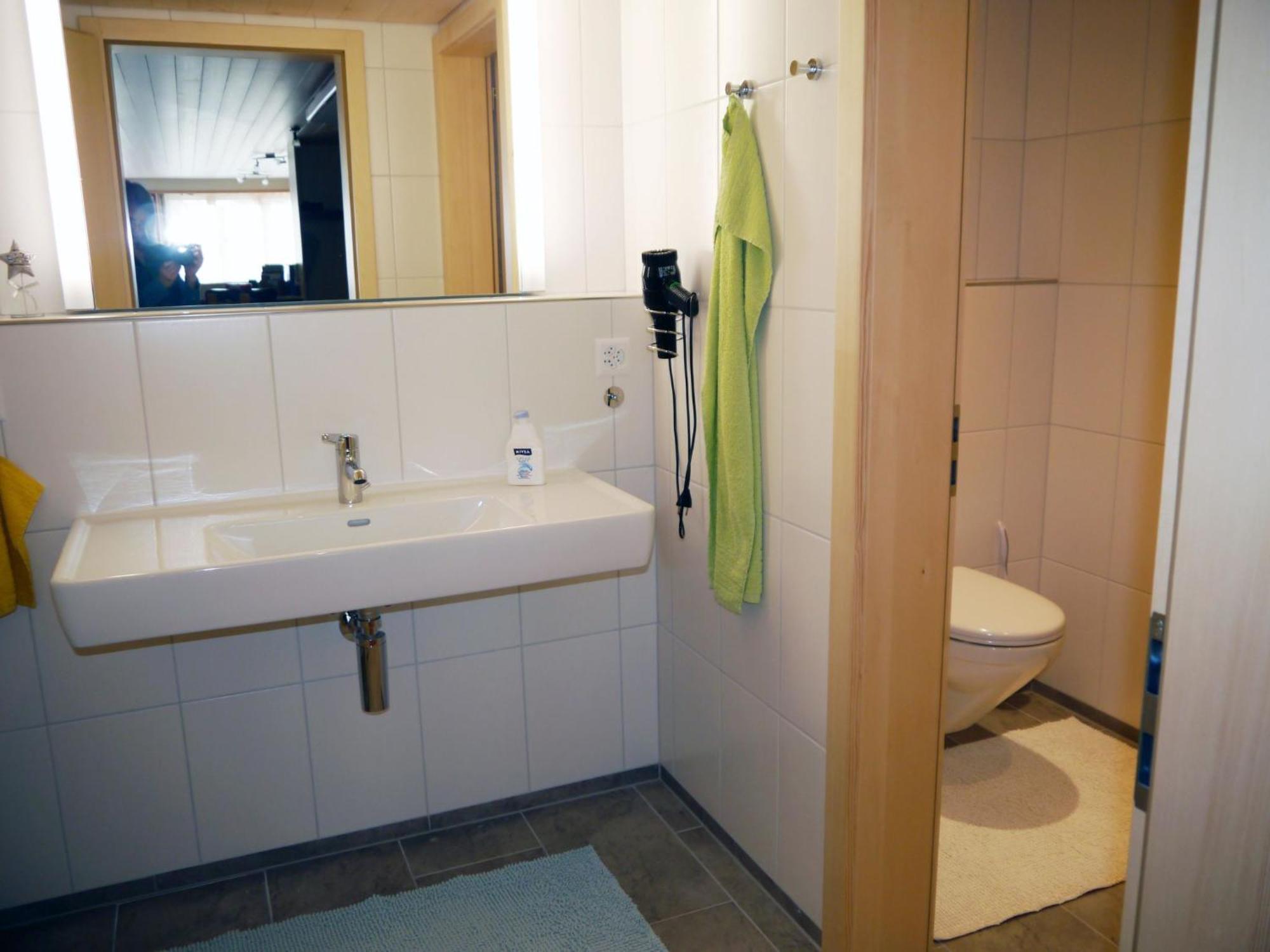 Apartment Am Ryschbaechli By Interhome Zweisimmen Extérieur photo